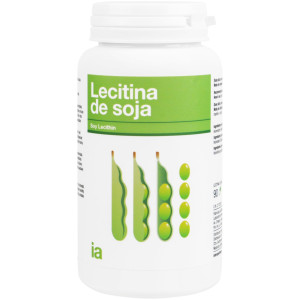 Interapothek Lecitina De...