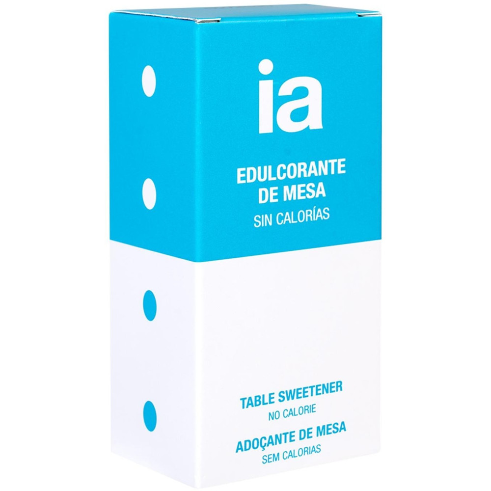 Interapothek Edulcorante 850 Comprimidos