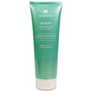 Sesderma Celulex Gel Anticelulítico, 200 Ml