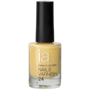 Interapothek Esmalte De...