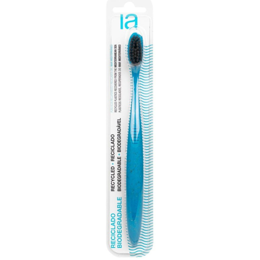 Interapothek Cepillo Dental Biodegradable