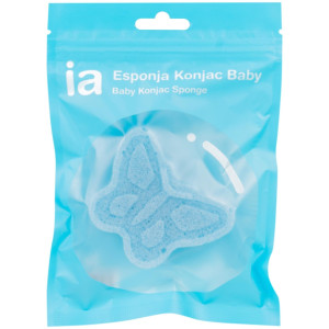 Interapothek Esponja Konjac...