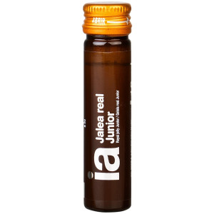 Interapothek Jalea Real Junior 20 Viales 10Ml