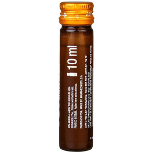 Interapothek Jalea Real Junior 20 Viales 10Ml
