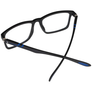 Iaview Gafa De Presbicia Wings Tr Azul- Negra +3,00