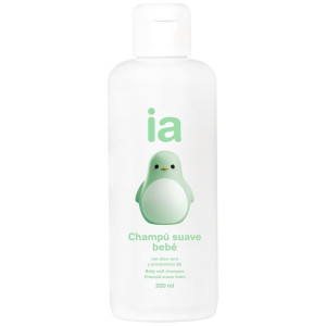 Interapothek Champú...