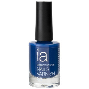 Interapothek Esmalte De...