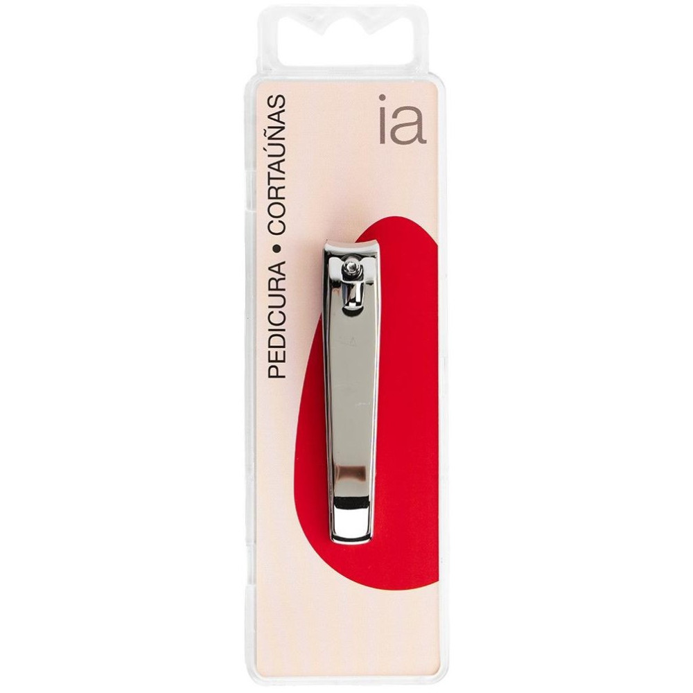 Interapothek Cortauñas Pedicura