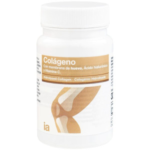 Interapothek Colágeno 30...