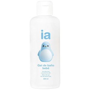 Interapothek Gel Infantil...