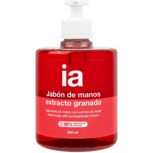Interapothek Jabón De Manos...