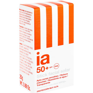 Interapothek Solar Stick...