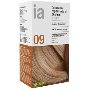 Interapothek Tinte Pelo 09...