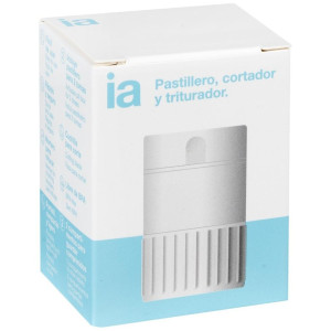 Interapothek Pastillero...