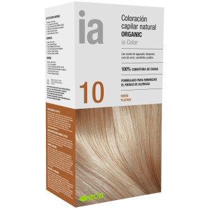 Interapothek Tinte Pelo 10...