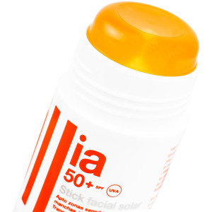 Interapothek Solar Stick 50+ 25G