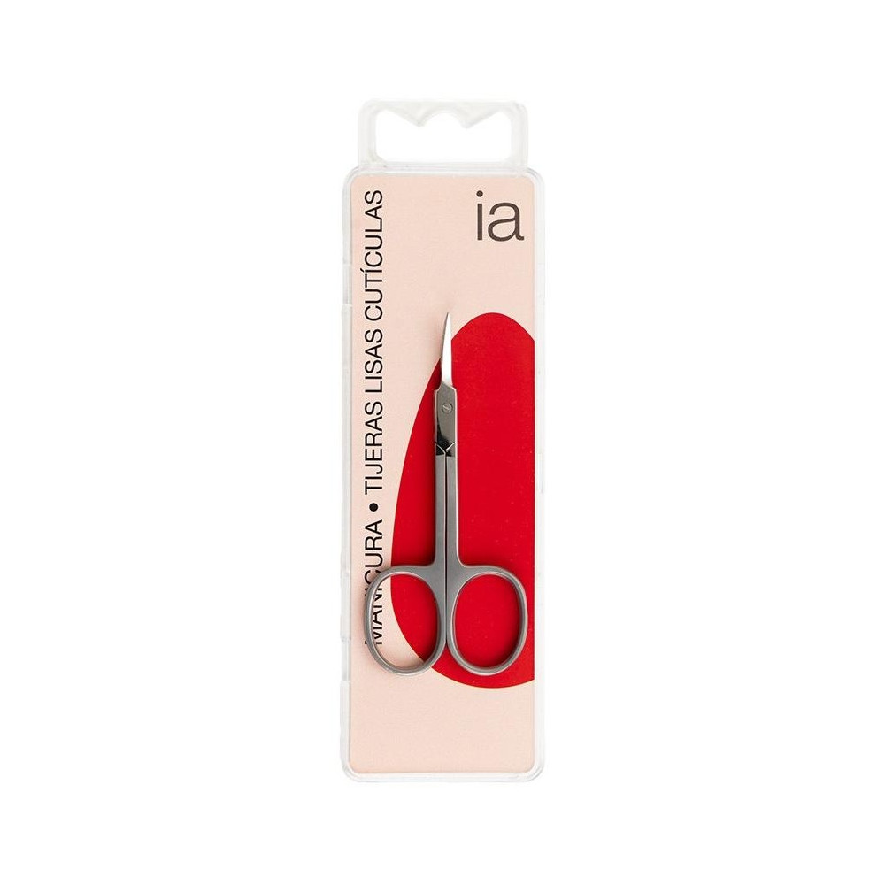 Interapothek Tijeras Cortacuticulas