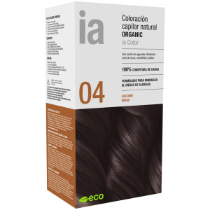 Interapothek Tinte Pelo 04...