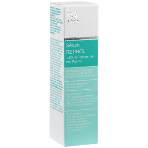 Interapothek Sérum Retinol...