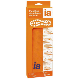 Interapothek Plantillas De...