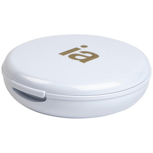 Interapothek Solar Maquillaje 50+ Nude