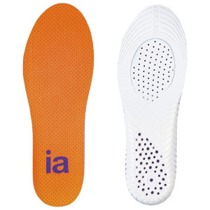 Interapothek Plantillas De Gel Para Deporte 41-46