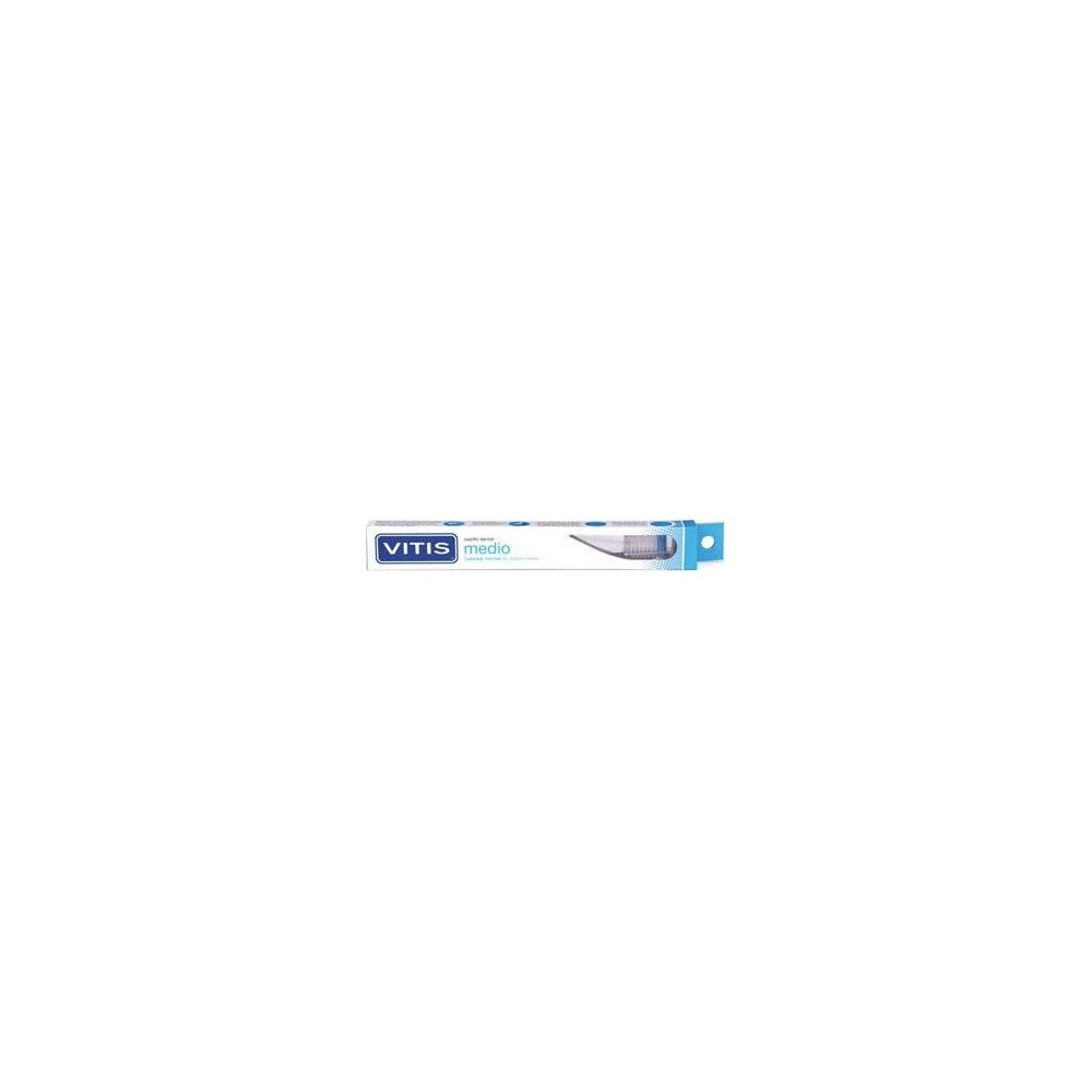 Vitis Cepillo Dental Medio 1Ud