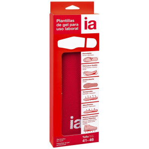 Interapothek Plantillas De...