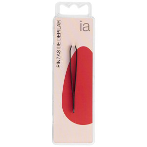 Interapothek Pinza Depilar