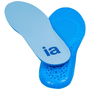 Interapothek Plantillas De Gel Para Uso Diario 41-46