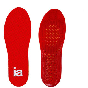 Interapothek Plantillas De Gel Para Uso Laboral 41-46