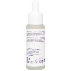 Interapothek Sérum Niacinamida 30Ml