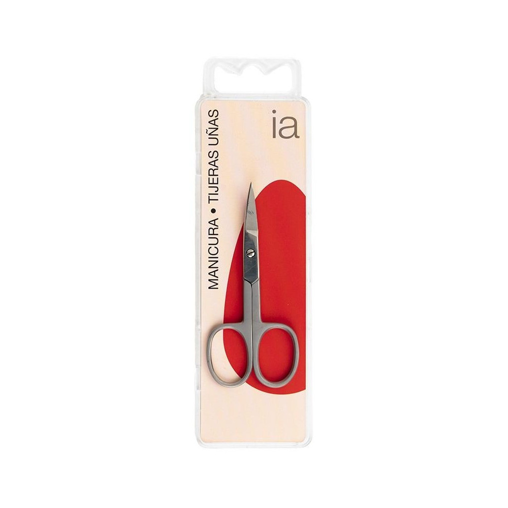 Interapothek Tijeras Manicura