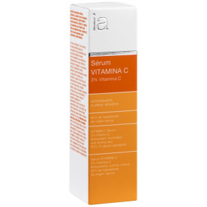 Interapothek Sérum Vitamina...