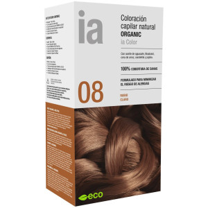 Interapothek Tinte Pelo 08...