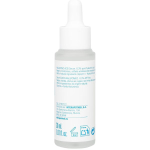 Interapothek Sérum Ácido Hialurónico 30Ml