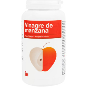 Interapothek Vinagre De...