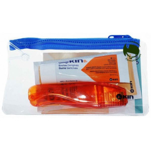 Kin Kit De Viaje Gingikin B5