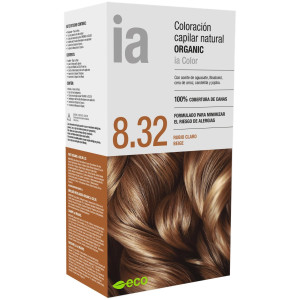 Interapothek Tinte Pelo...