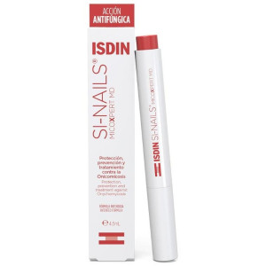 Isdin Si-Nails Micoxpert Md...