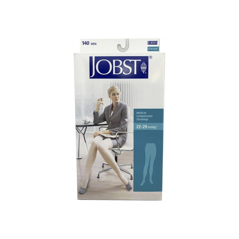 Jobst Panty Calibrato 140 Negro Talla 3