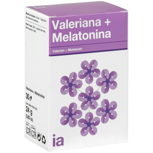 Interapothek Valeriana +...