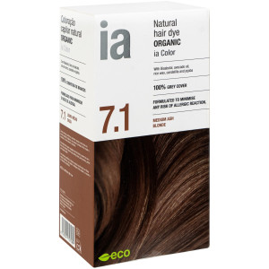 Interapothek Tinte Pelo 7.1...