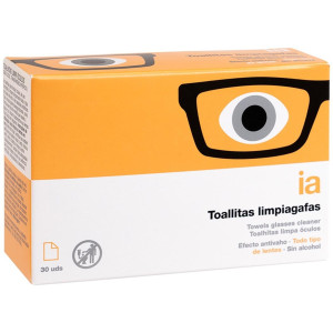 Interapothek Toallitas...