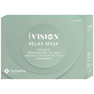 Ivision Relax Mask Máscaras...