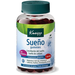 Kneipp Sueño Con Melatonina...