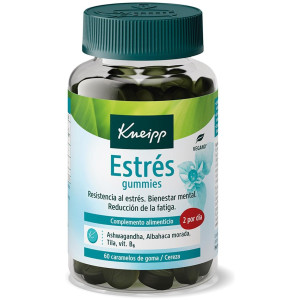 Kneipp Estrés Con Sabor...