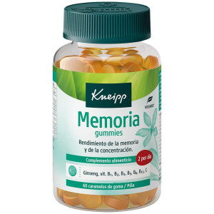 Kneipp Memoria Con Sabor A...
