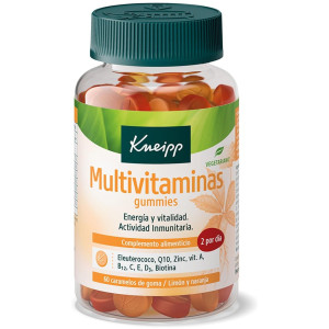 Kneipp Gummies...