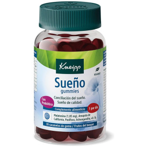 Kneipp Gummies Sueño Con...